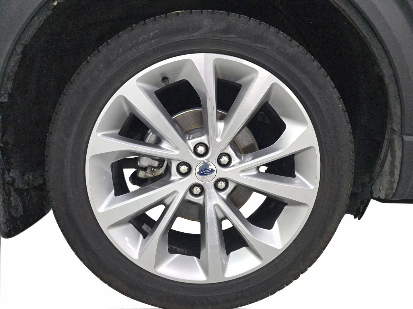 2021 Ford Explorer - Image 23