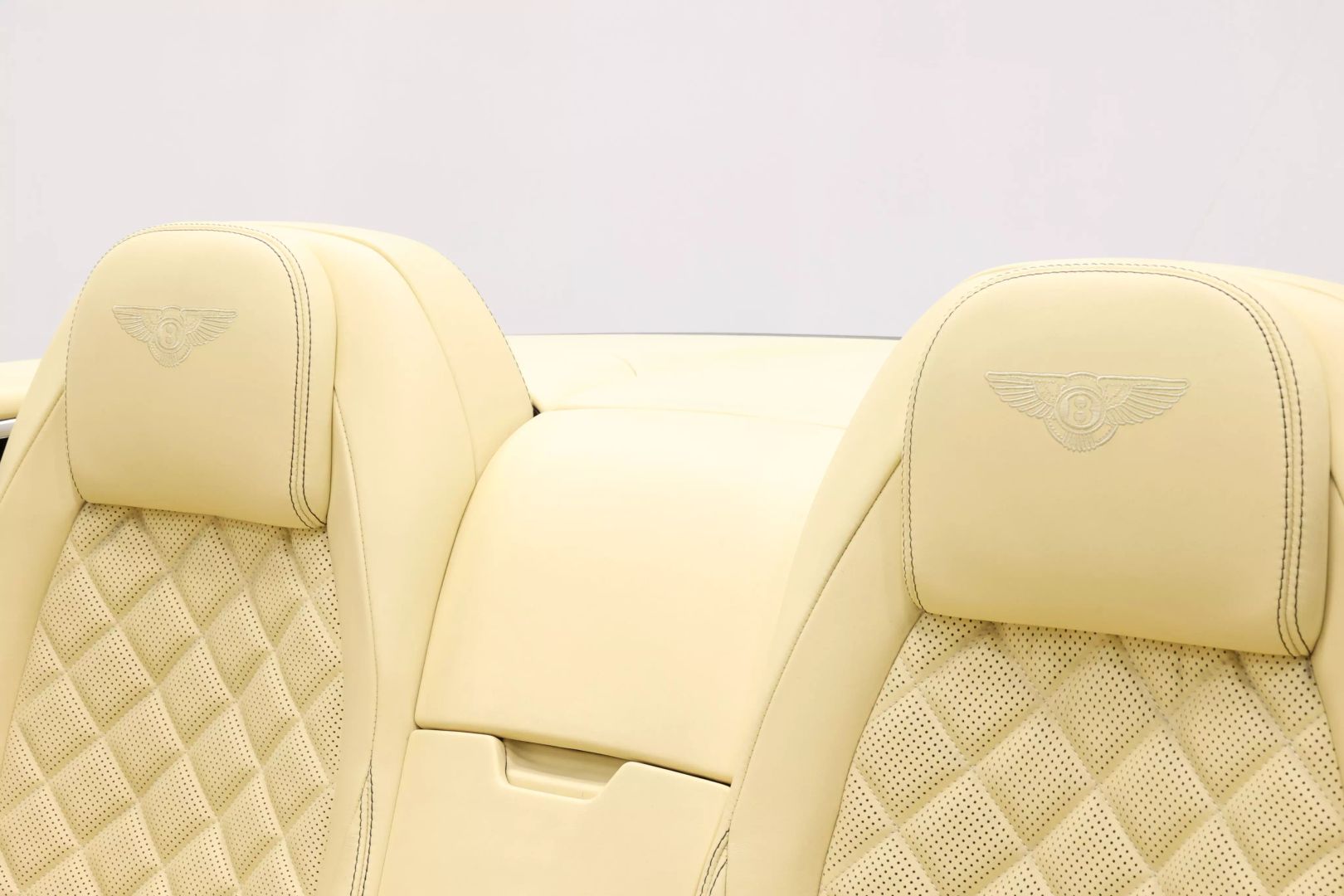 2016 Bentley Continental - Image 49