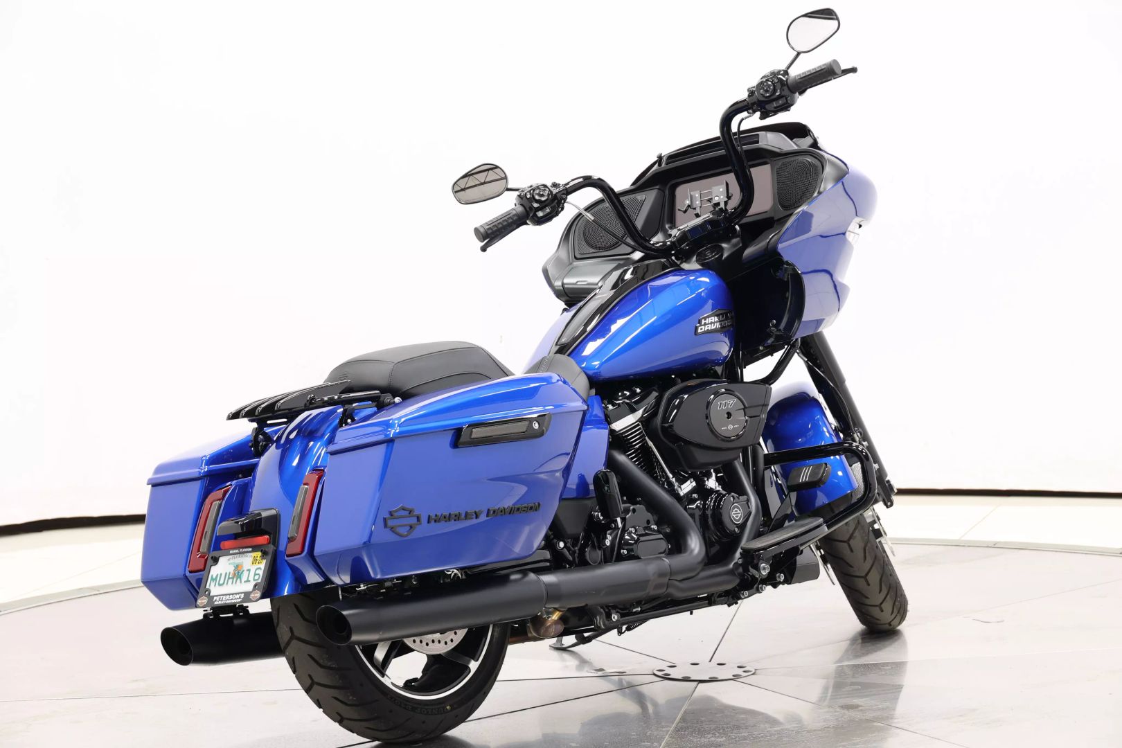 2024 Harley-davidson Road Glide - Image 38