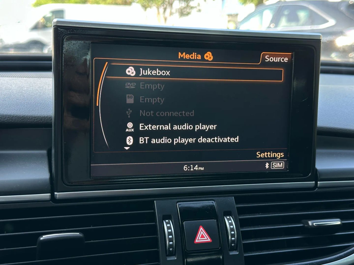 2017 Audi A6 - Image 31