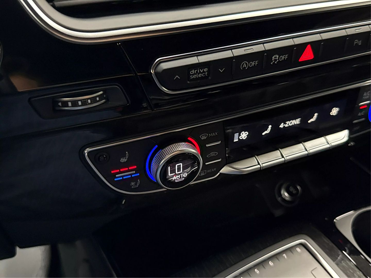 2018 Audi Q7 - Image 33