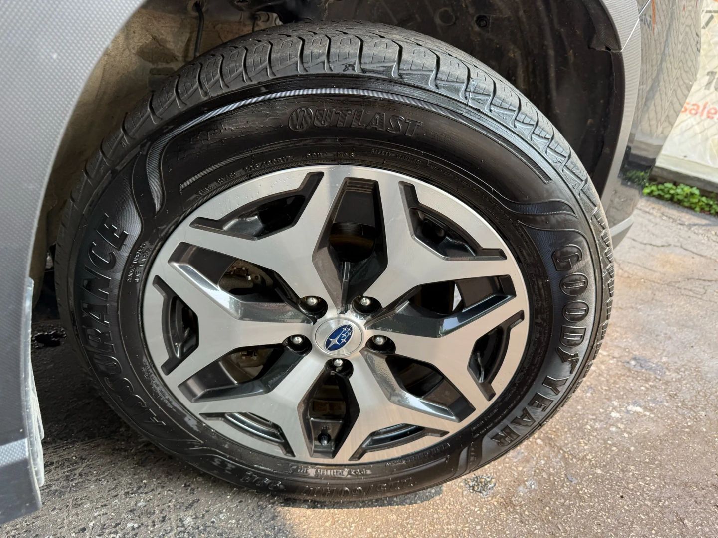 2020 Subaru Forester - Image 48