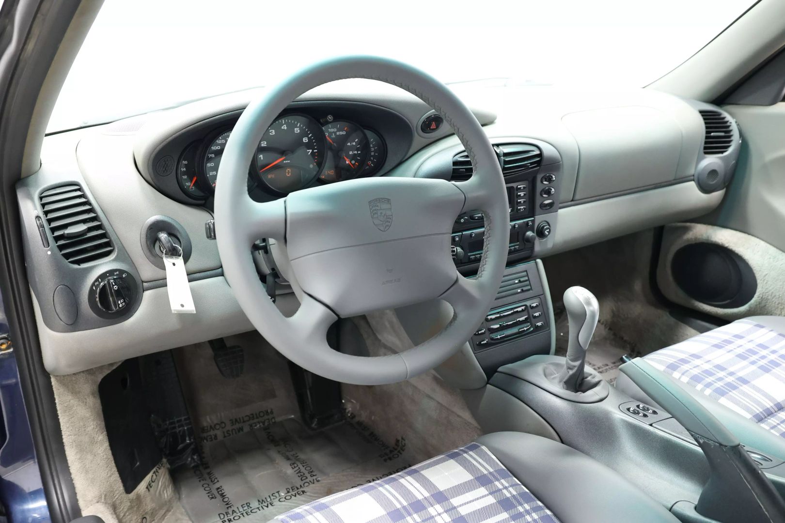 1999 Porsche 911 - Image 2