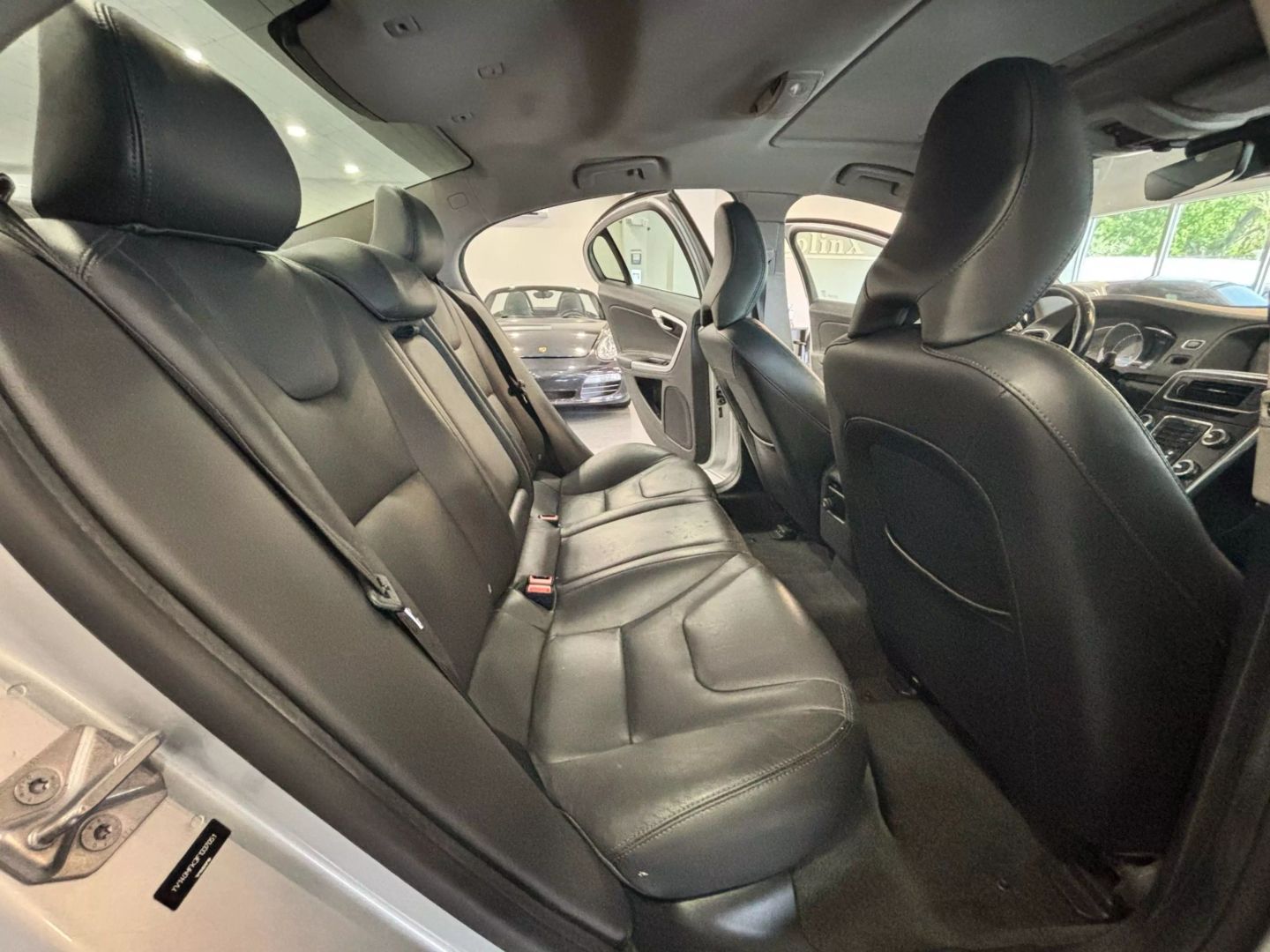 2015 Volvo S60 T5 Premier Sedan 4d (2015.5) - Image 14