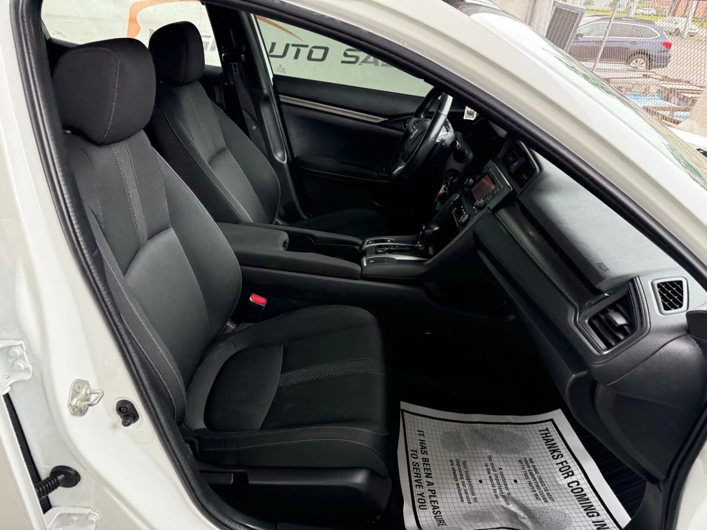 2018 Honda Civic - Image 25
