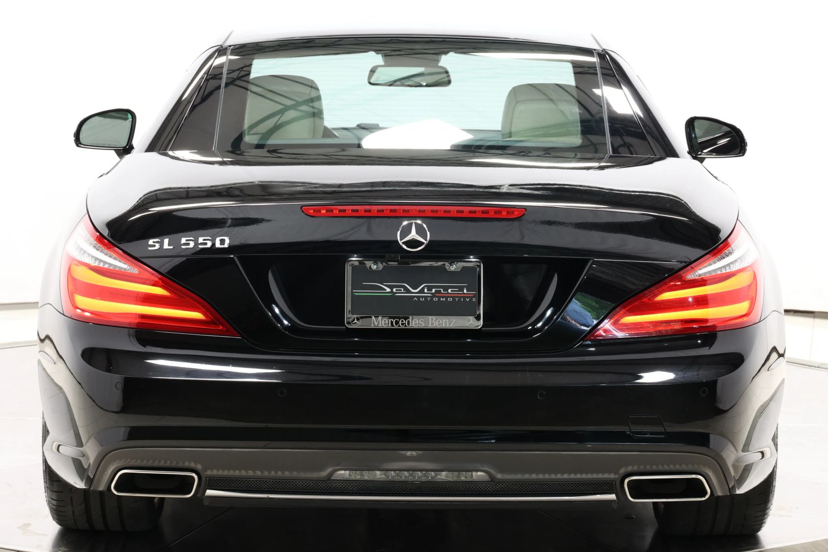 2013 Mercedes-benz Sl-class - Image 93