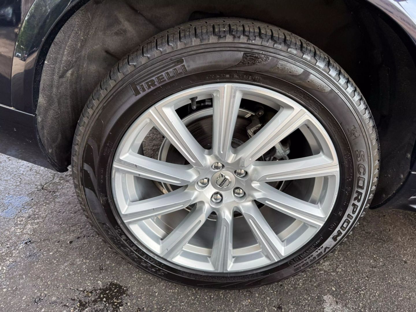 2019 Volvo Xc90 - Image 53
