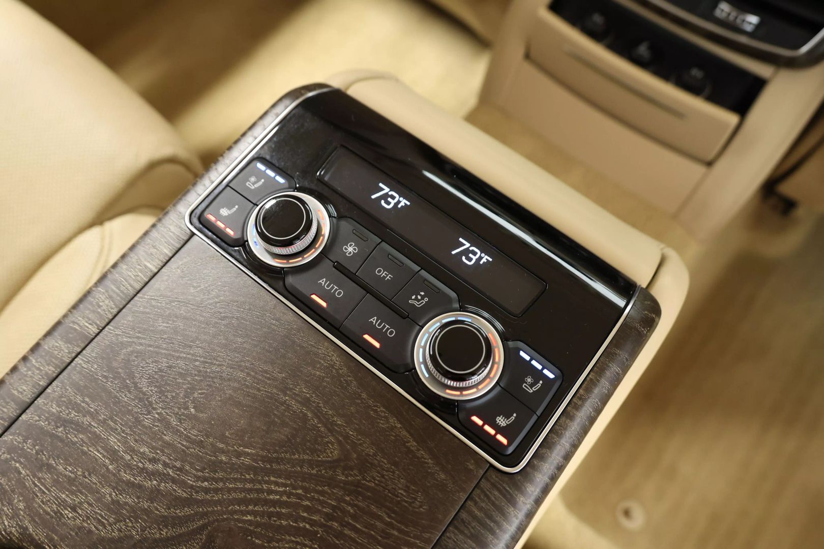 2015 Audi A8 - Image 90