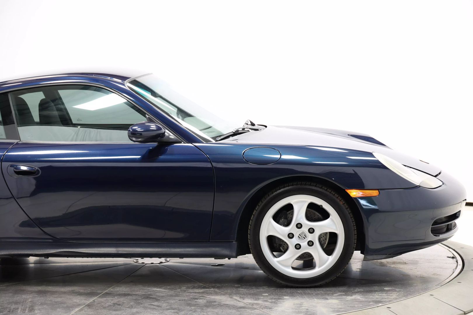 1999 Porsche 911 - Image 55