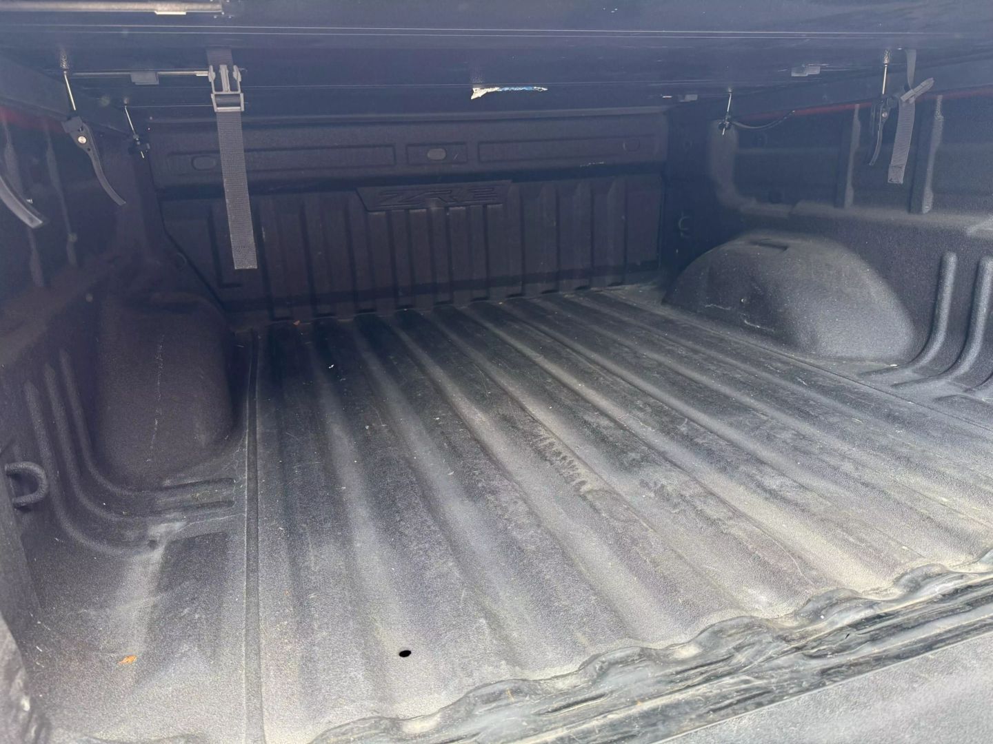 2018 Chevrolet Colorado Crew Cab - Image 44