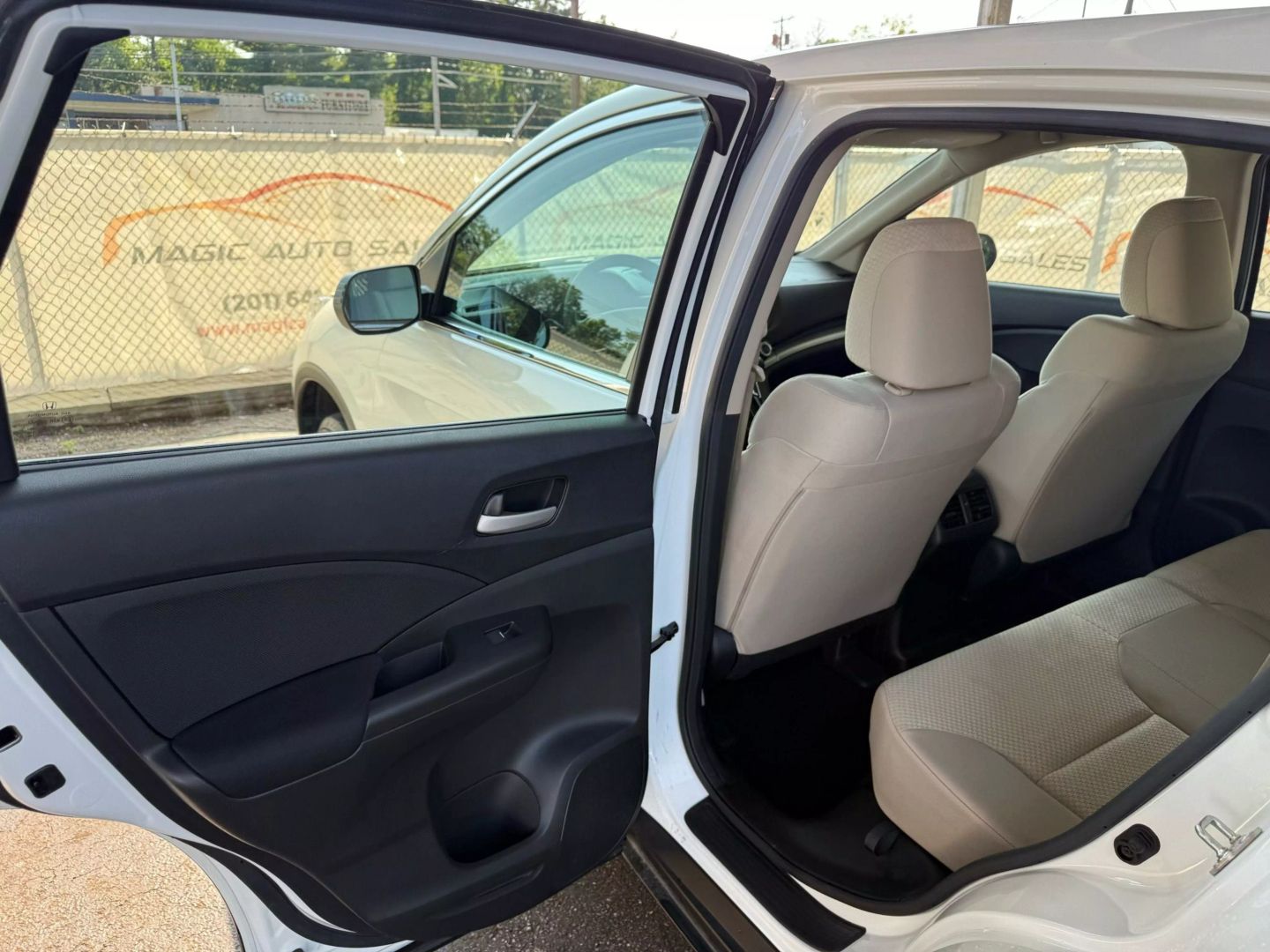 2016 Honda Cr-v - Image 17