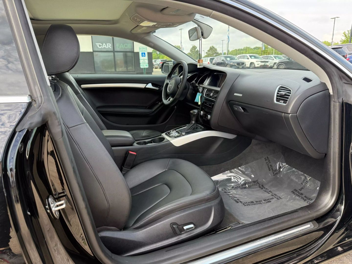 2015 Audi A5 - Image 22