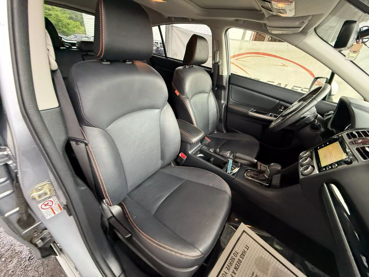 2017 Subaru Crosstrek - Image 26