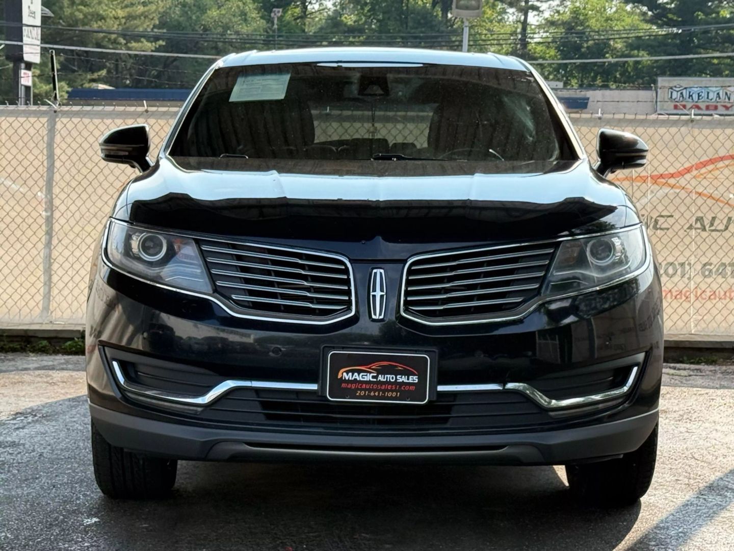 2016 Lincoln Mkx - Image 5