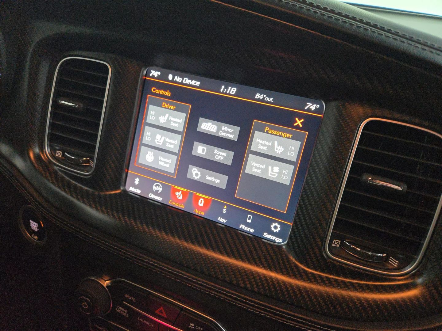 2023 Dodge Charger - Image 29