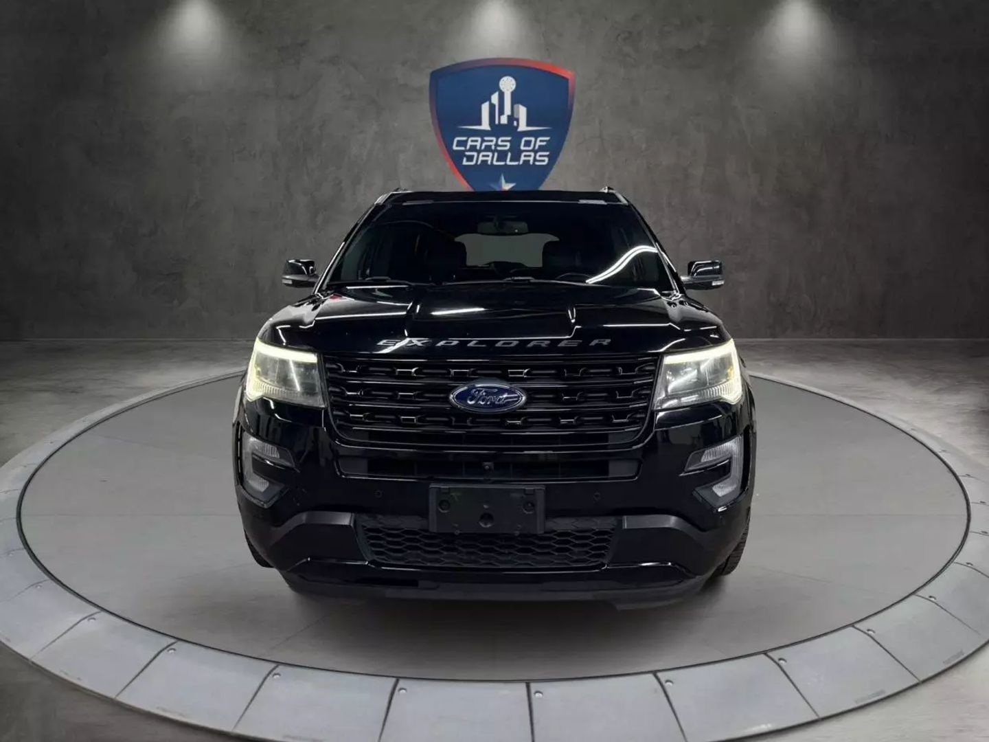 2016 Ford Explorer - Image 8