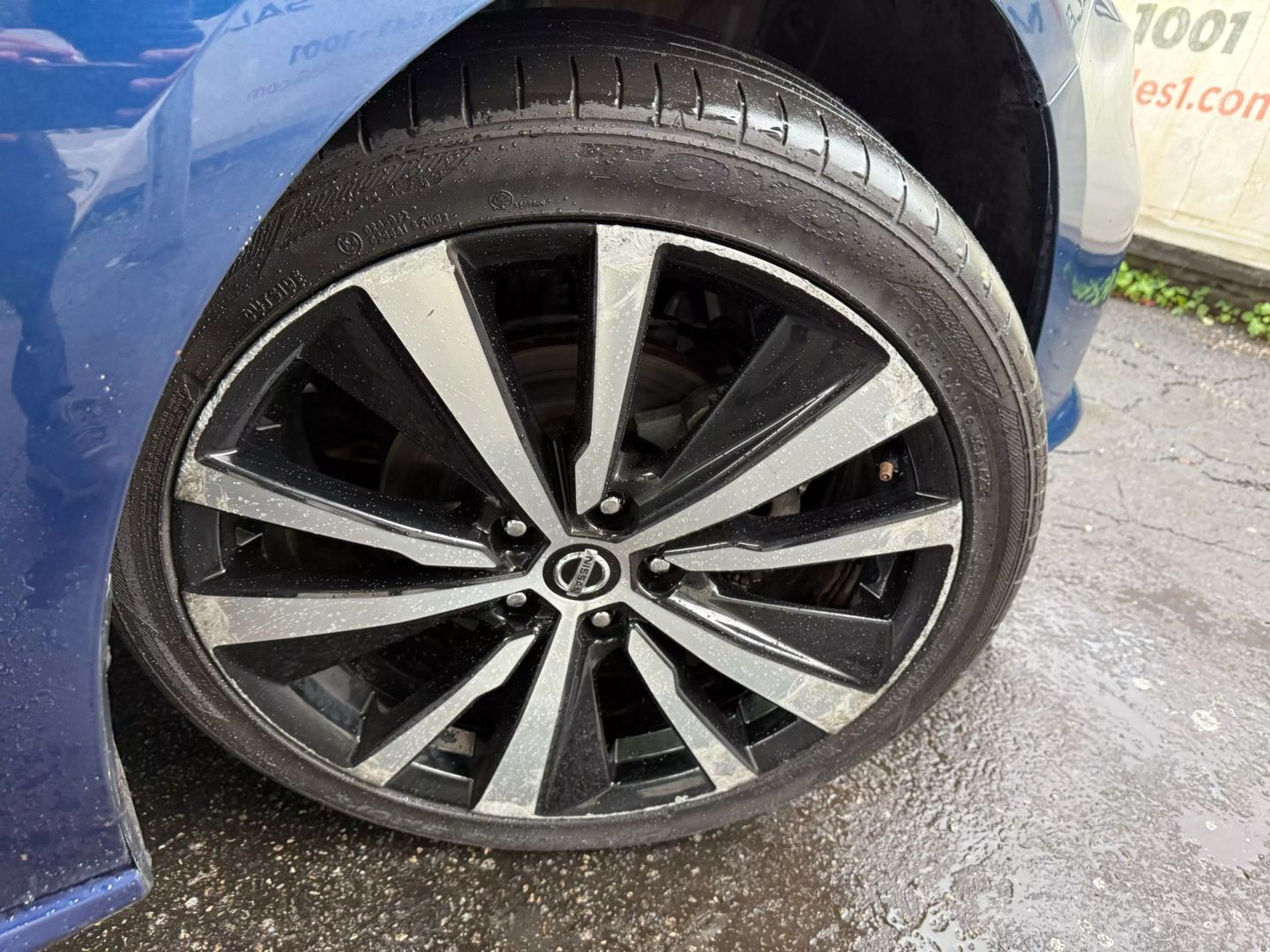 2020 Nissan Altima - Image 47