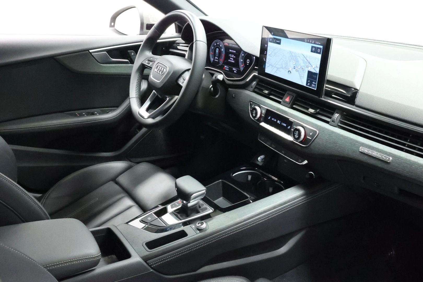 2023 Audi A5 - Image 91