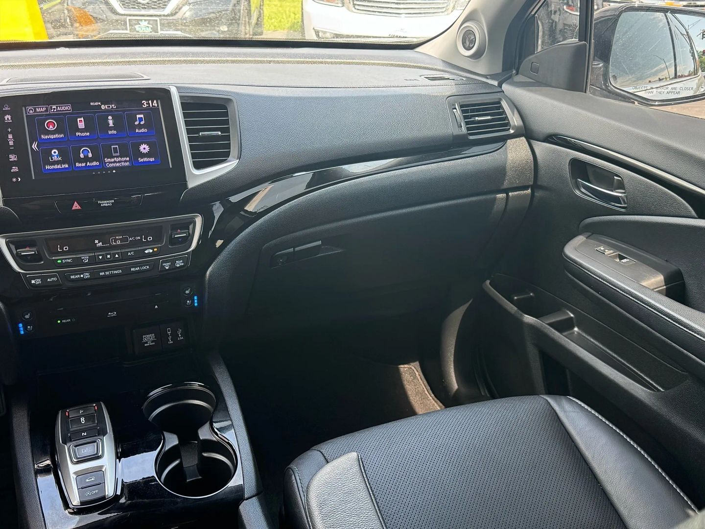 2018 Honda Pilot - Image 28