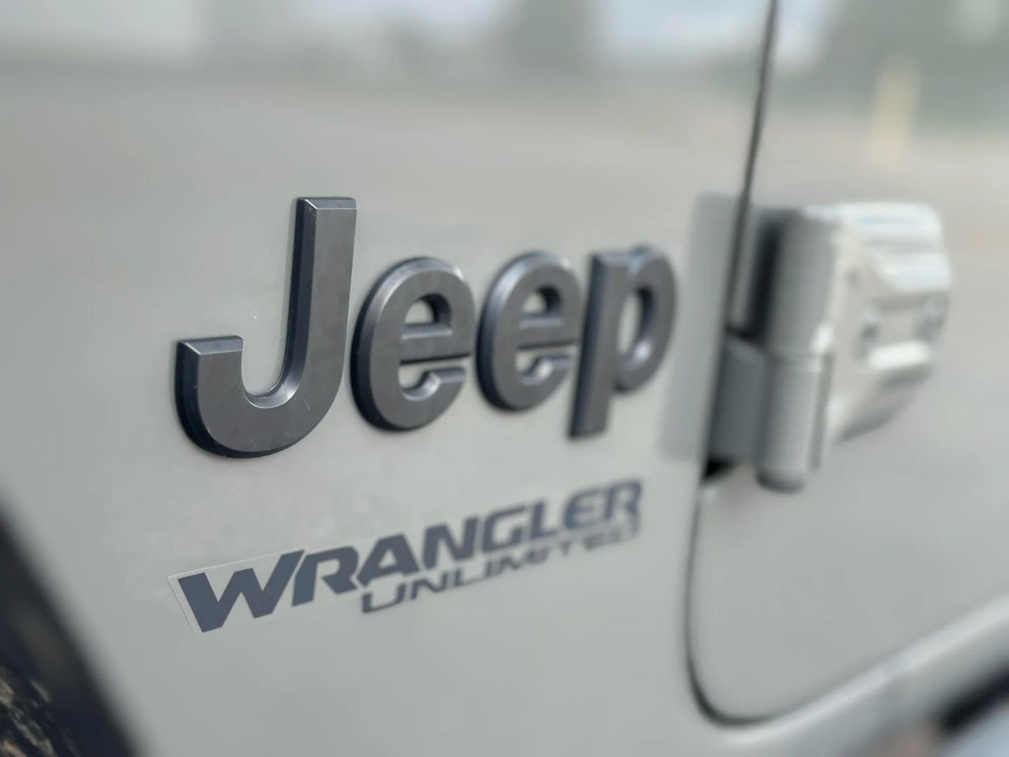 2020 JEEP WRANGLER UNLIMITED SUV V6, VVT, 3.6 LITER SPORT ALTITUDE SPORT UTILITY 4D