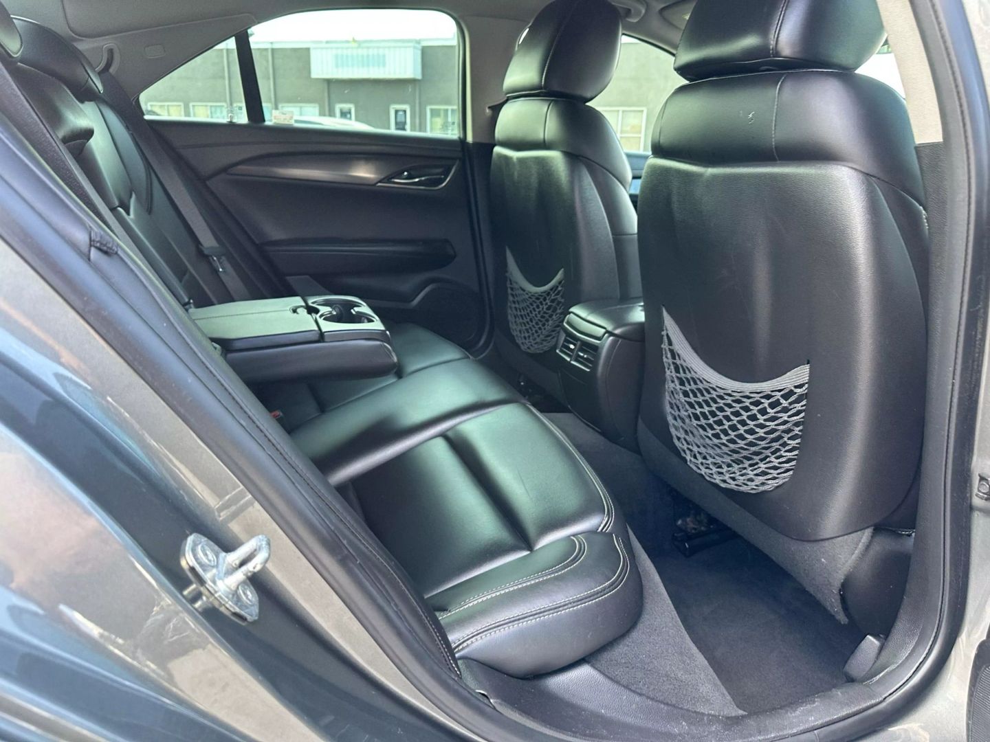 2017 Cadillac Ats - Image 22