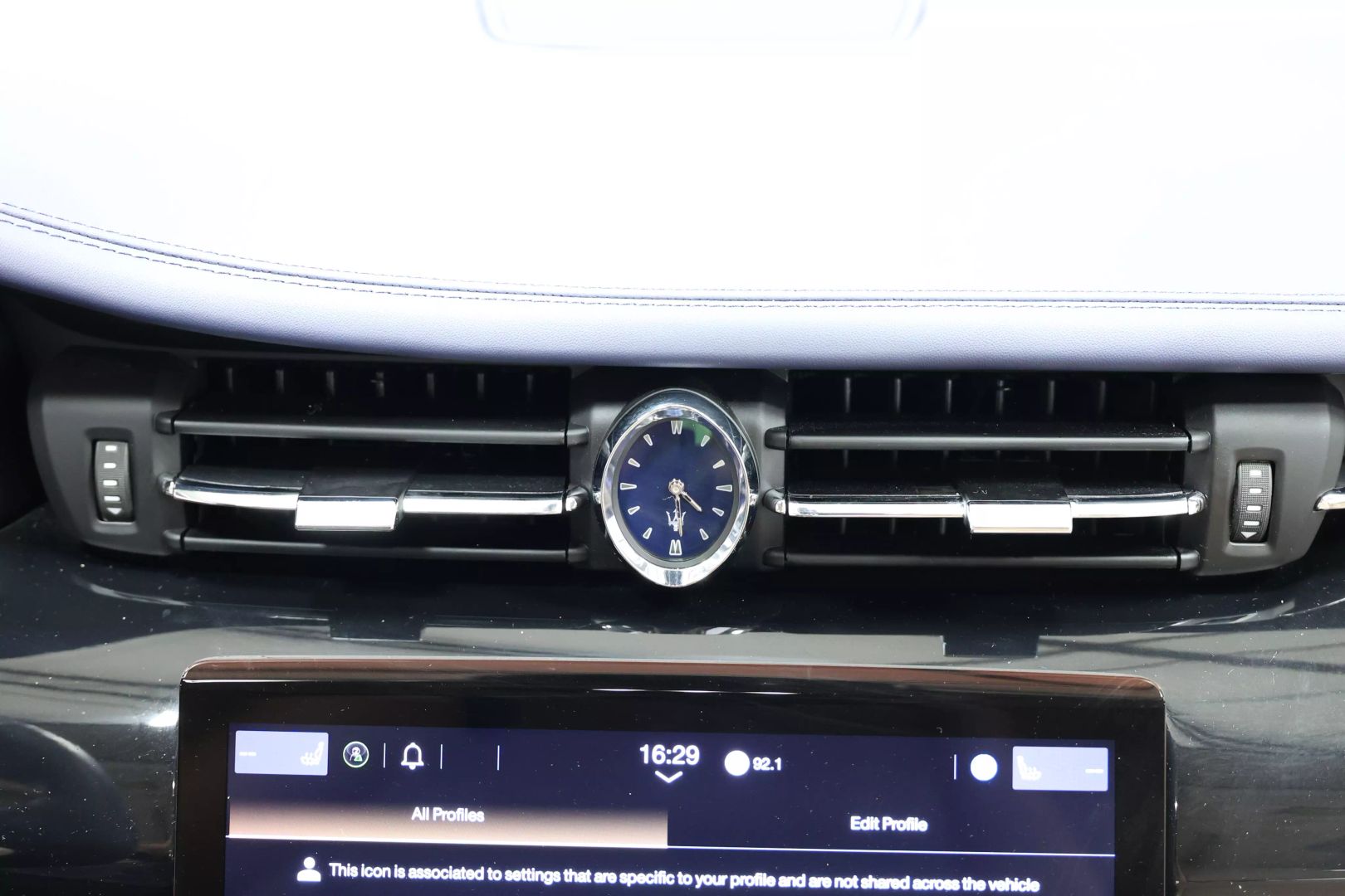 2021 Maserati Quattroporte - Image 33