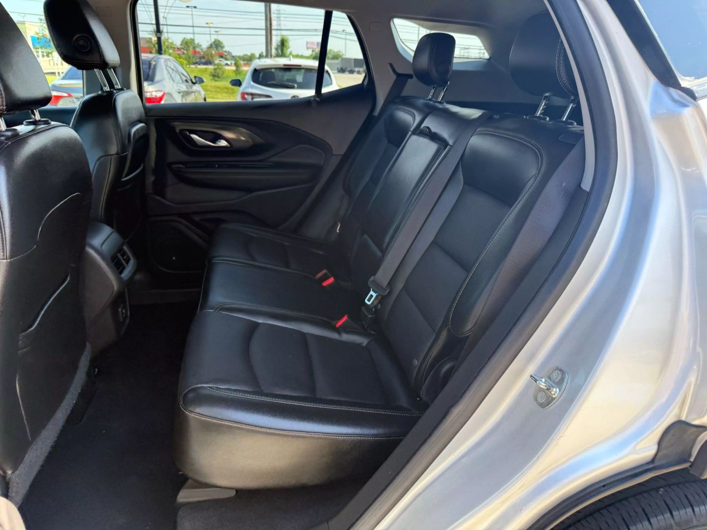 2020 Gmc Terrain - Image 22