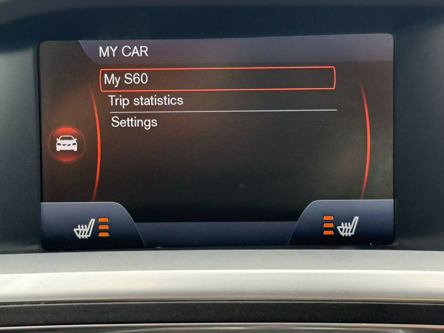 2013 Volvo S60 - Image 36