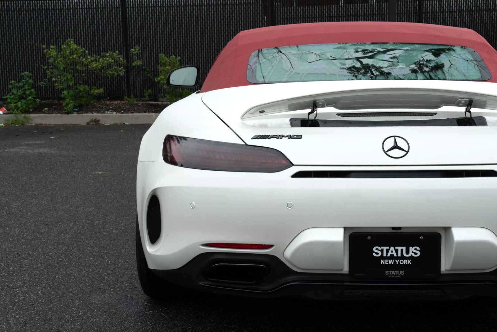 2018 Mercedes-benz Mercedes-amg Gt - Image 52