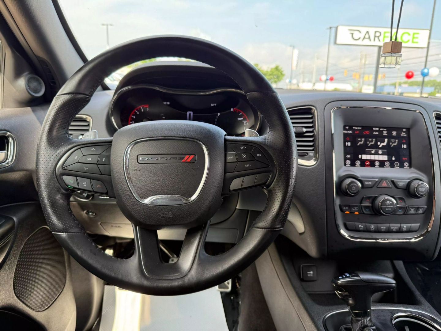 2018 Dodge Durango - Image 28