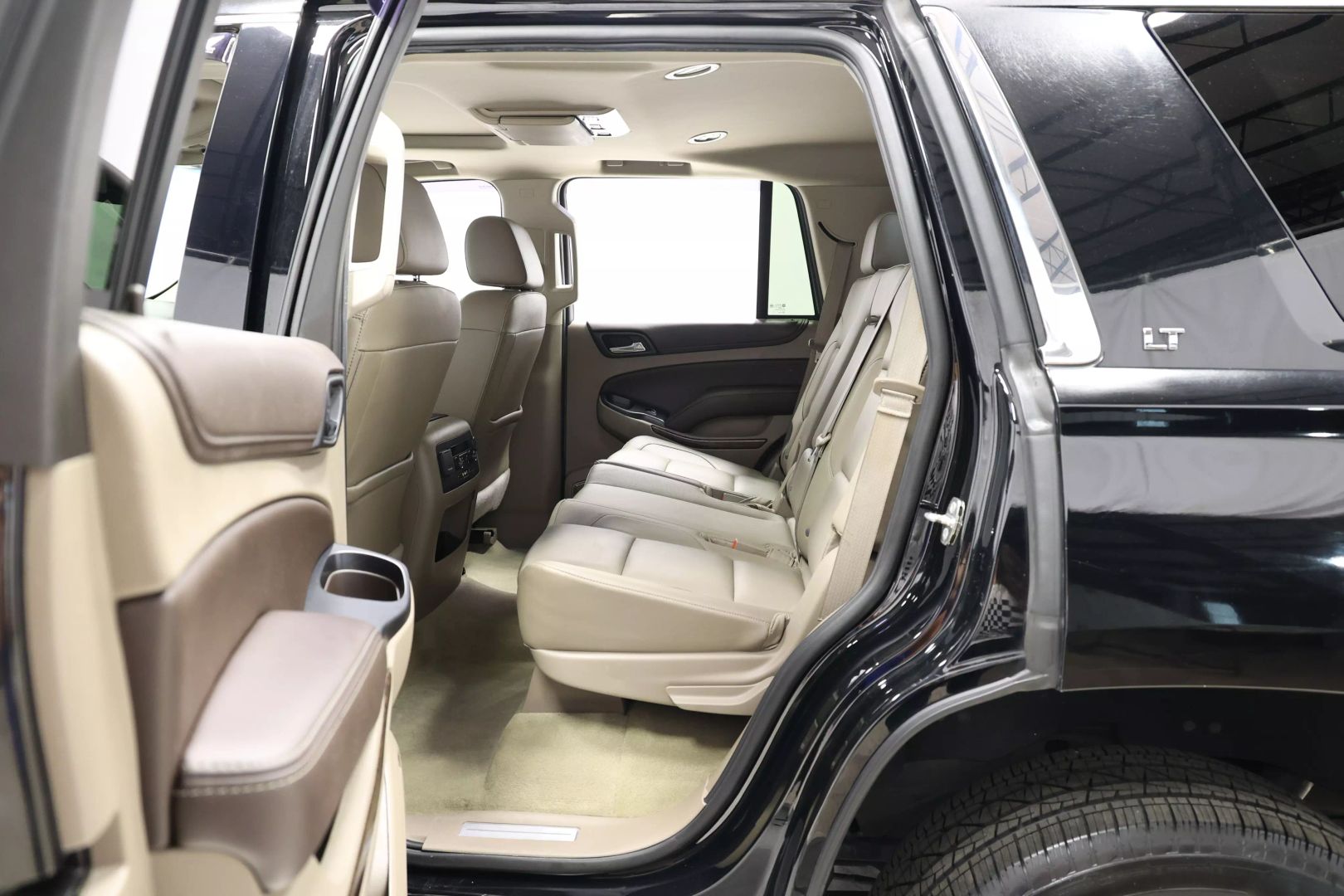 2016 Chevrolet Tahoe - Image 49