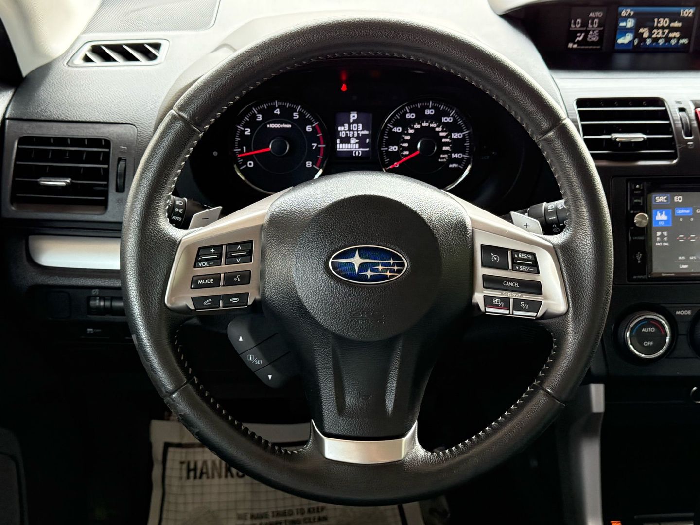 2015 Subaru Forester - Image 33