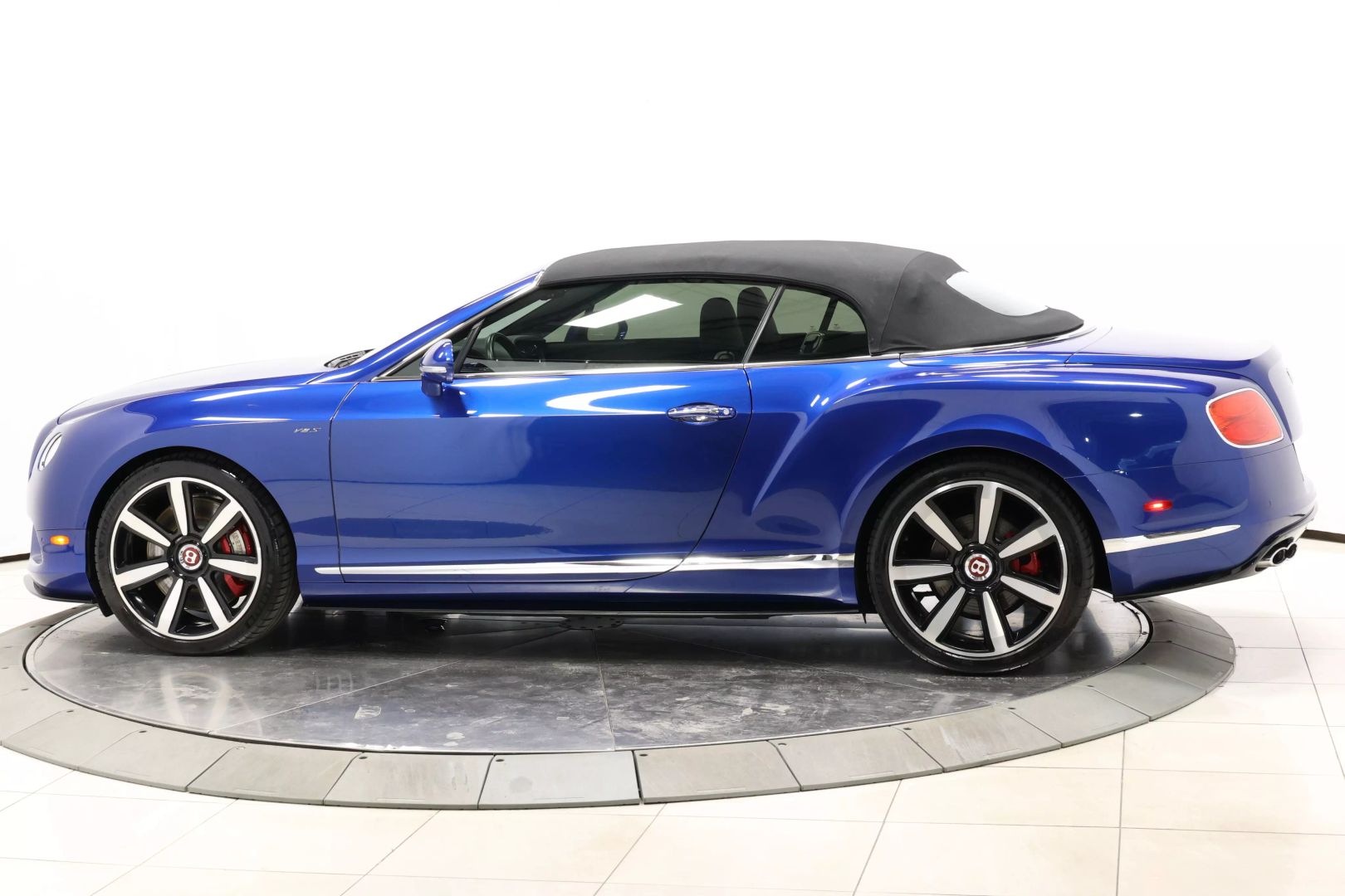 2014 Bentley Continental - Image 94