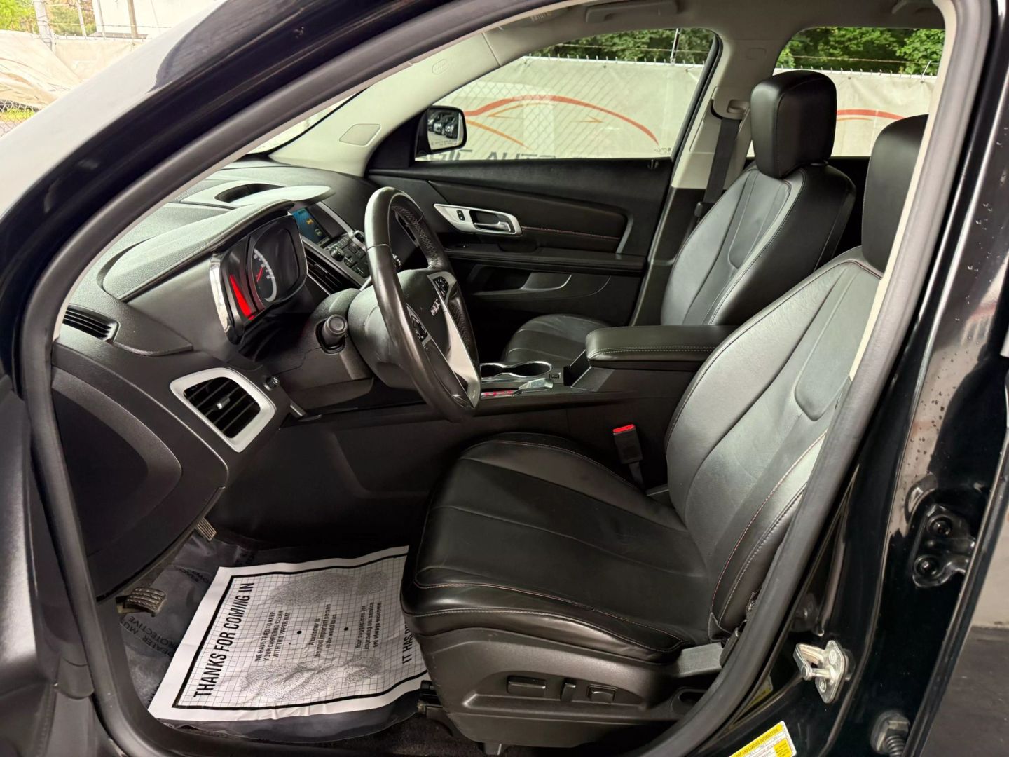 2016 Gmc Terrain - Image 15