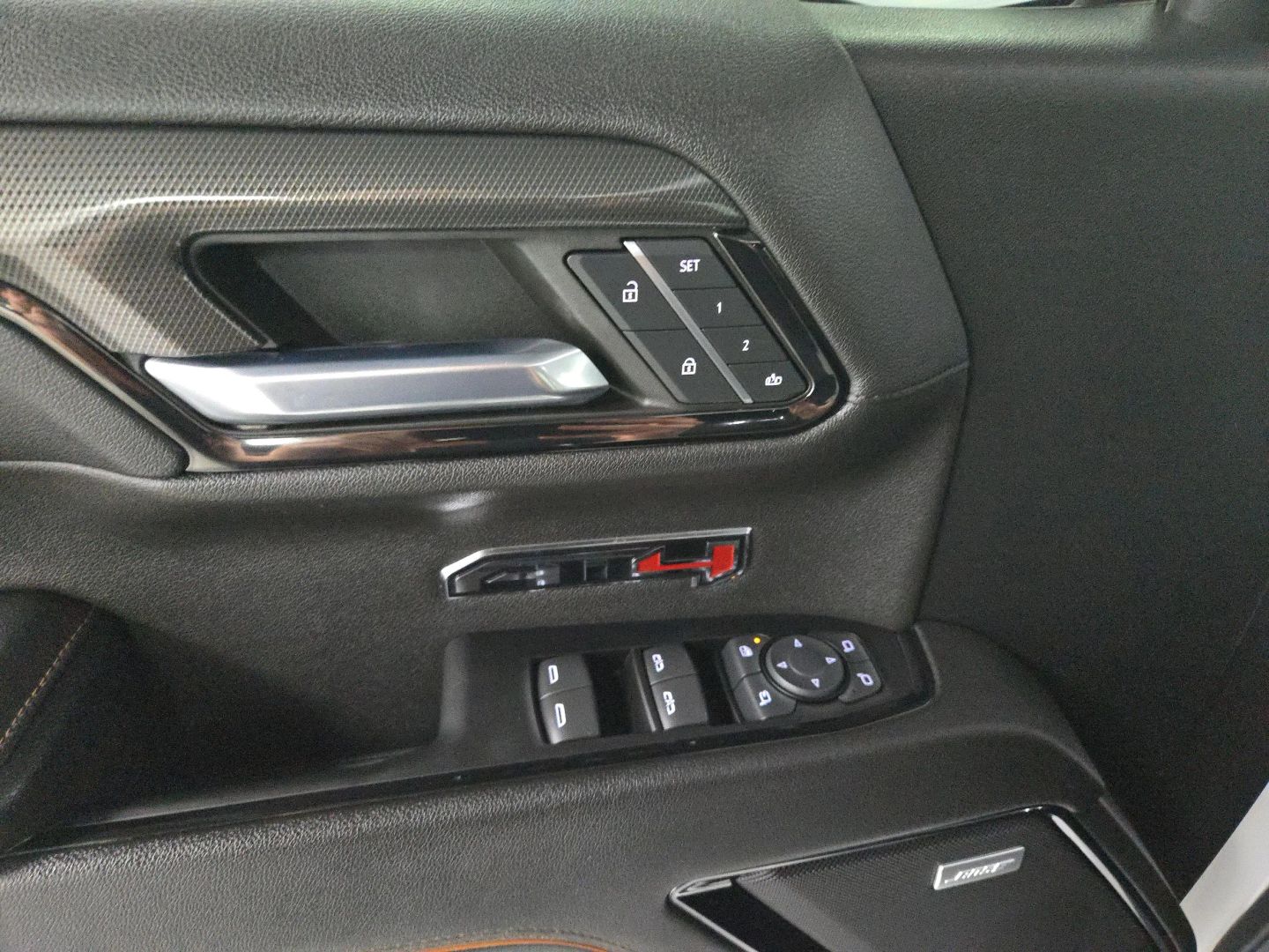 2023 Gmc Sierra 1500 Crew Cab - Image 25