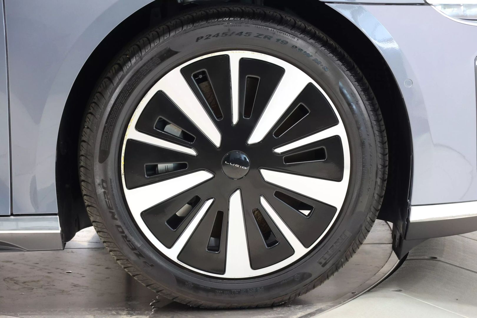 2023 Lucid Air - Image 105