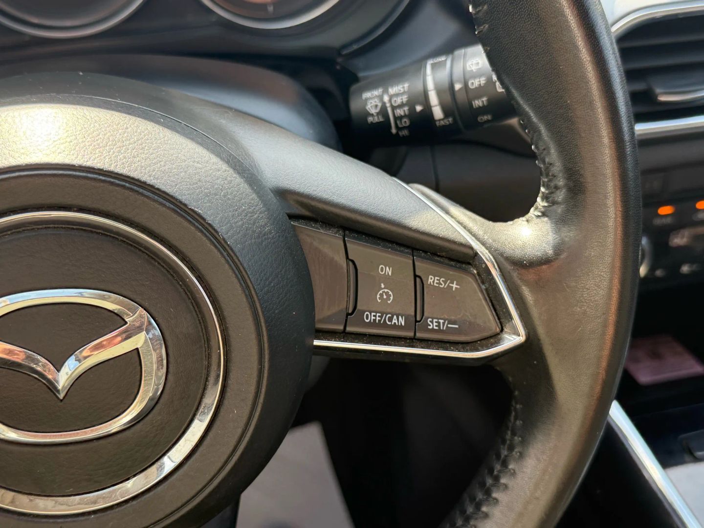 2017 Mazda Cx-9 - Image 30