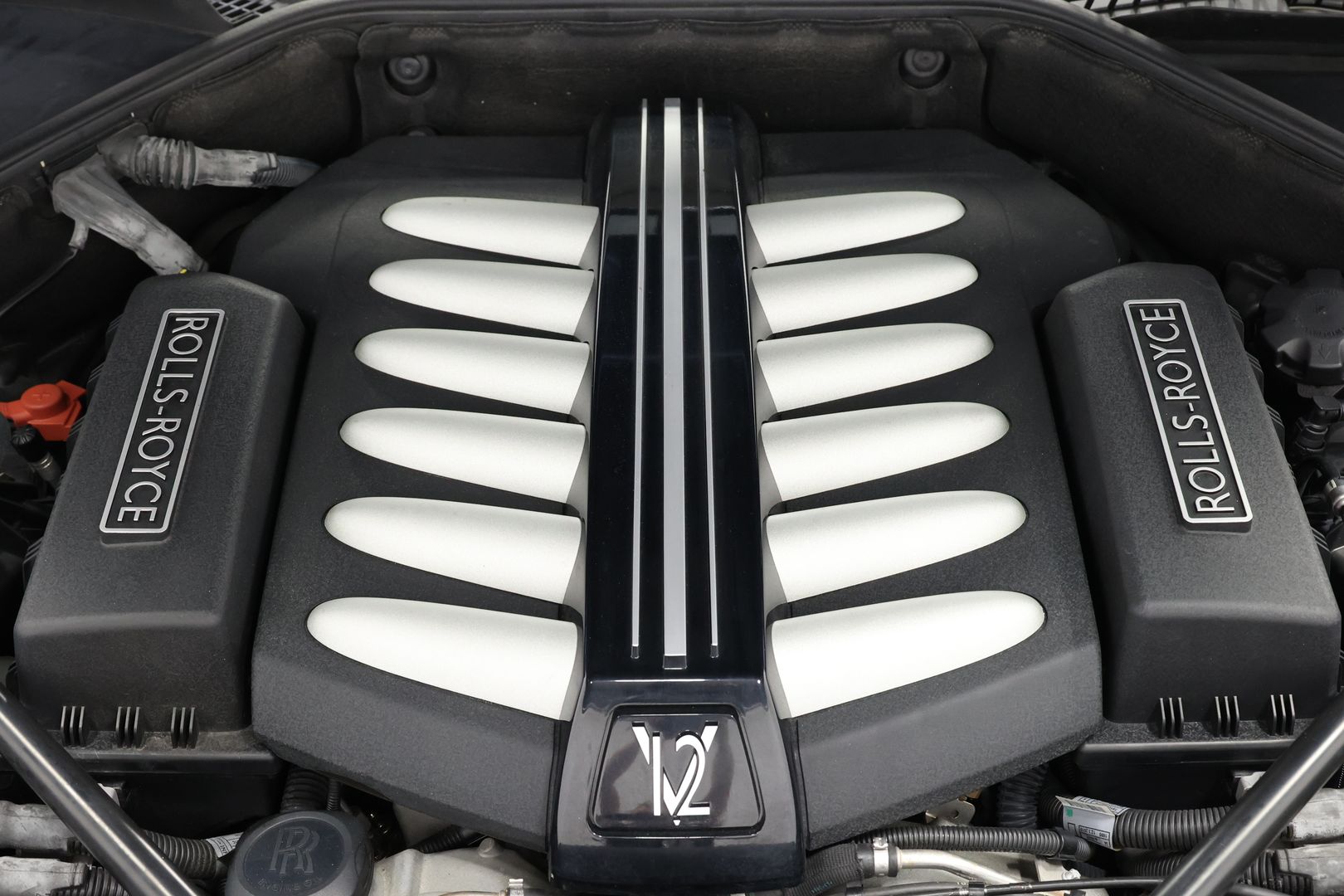2010 Rolls-royce Ghost - Image 111