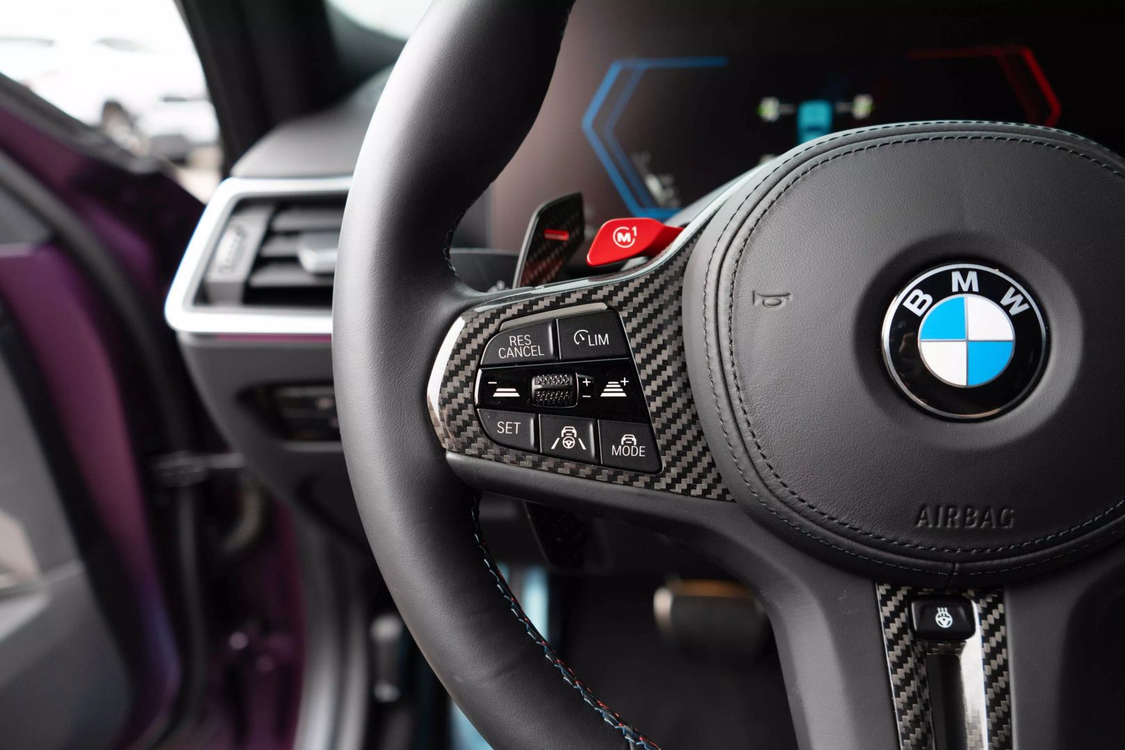 2023 Bmw M3 - Image 46