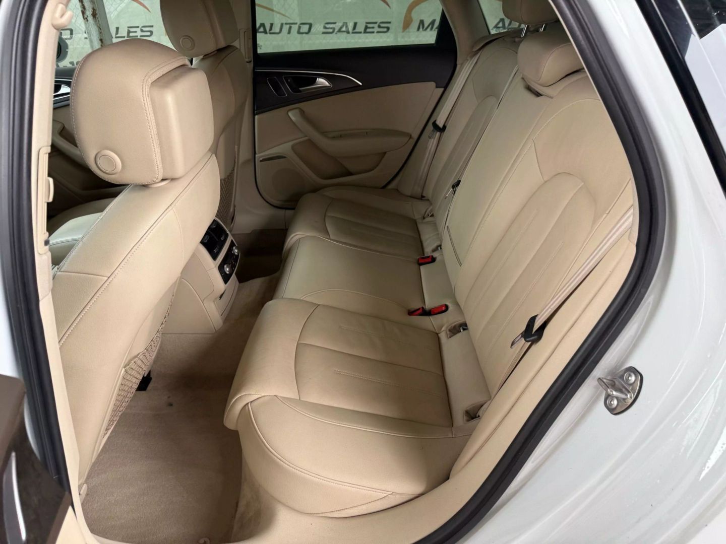 2018 Audi A6 - Image 18