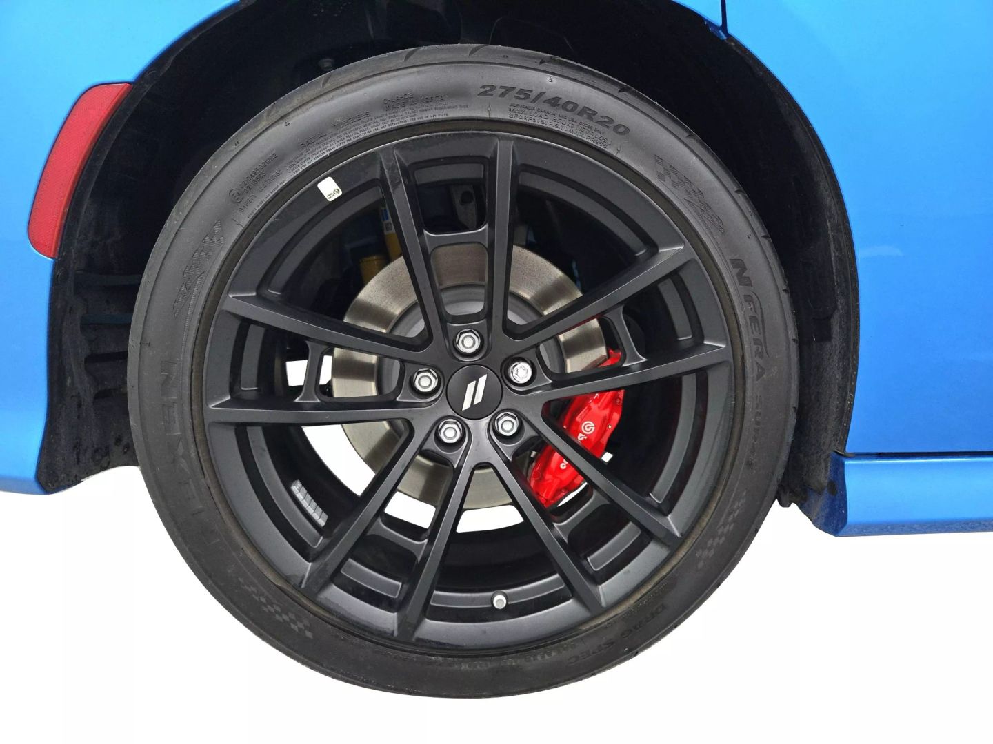 2023 Dodge Charger - Image 24