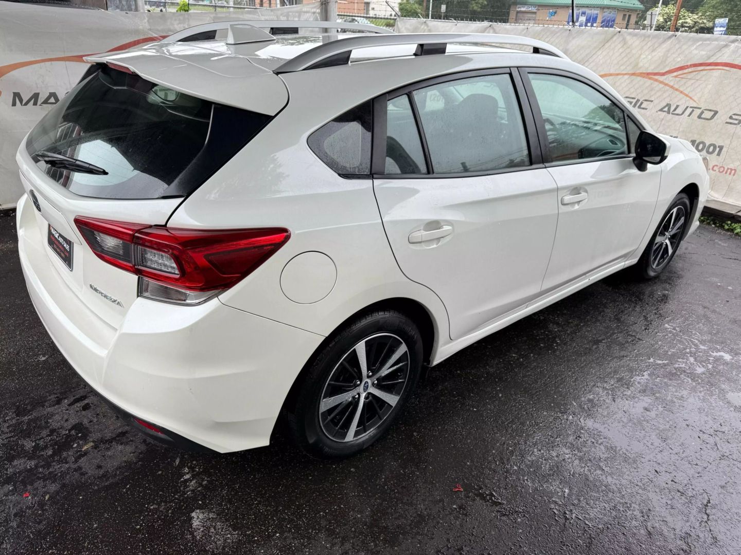 2022 Subaru Impreza - Image 13