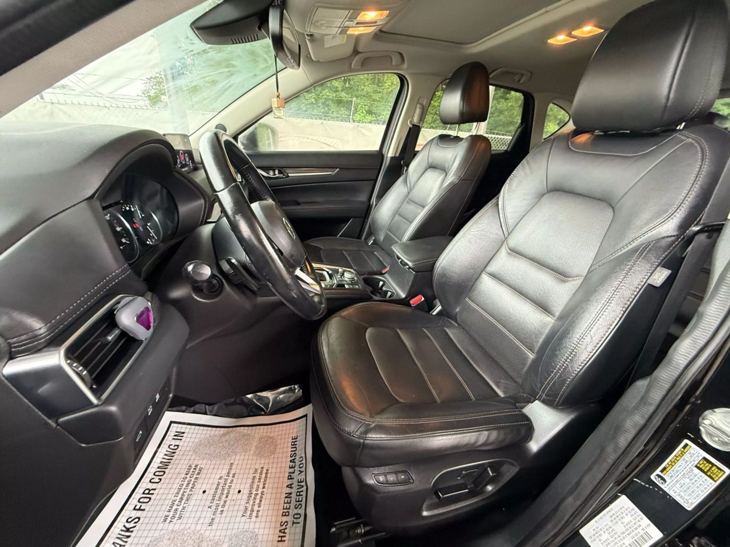 2020 Mazda Cx-5 - Image 16