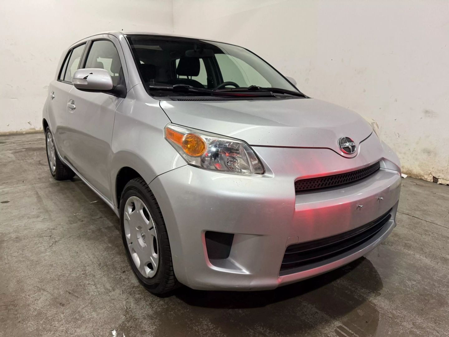 2008 Scion xD