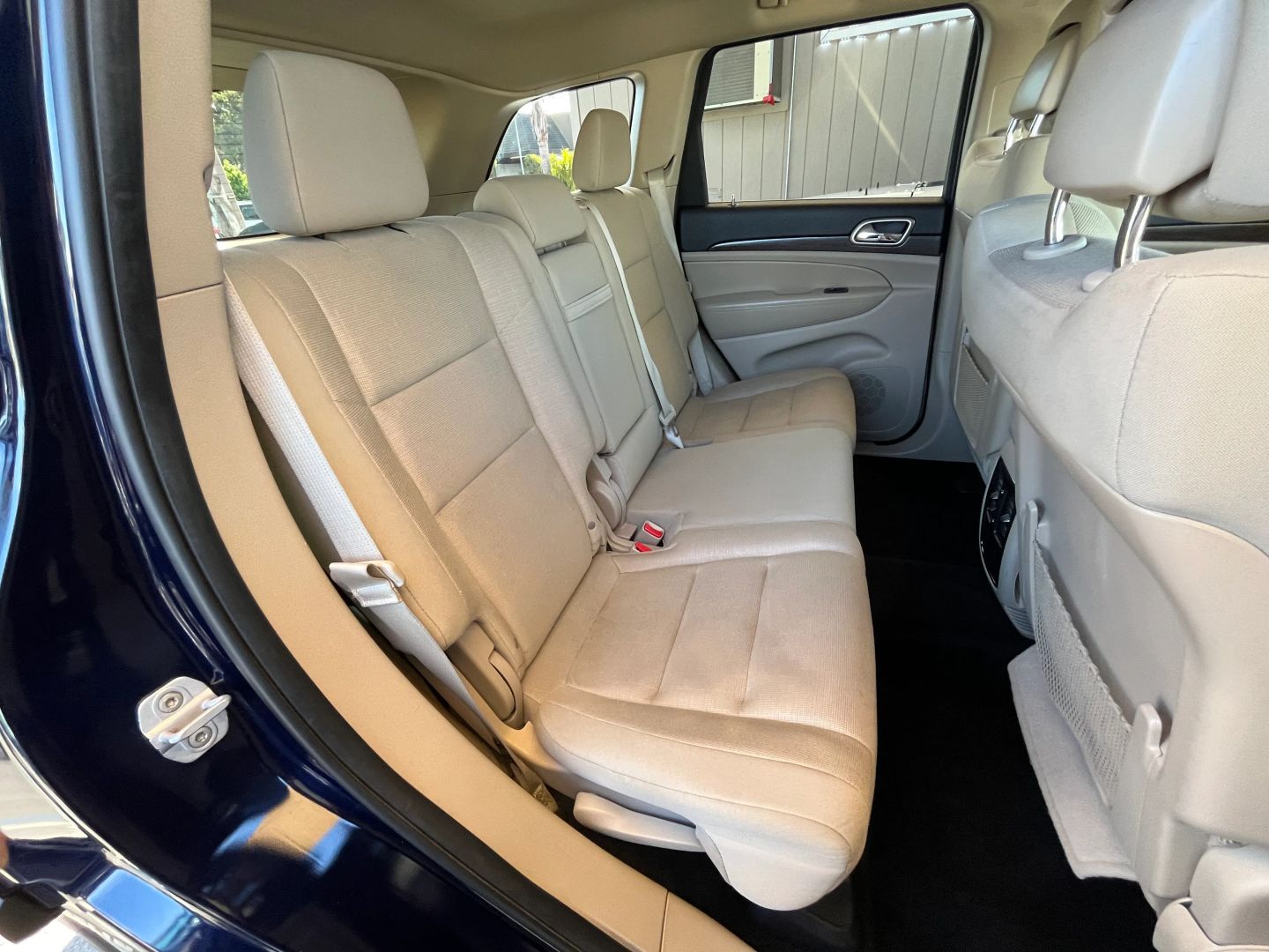 2014 Jeep Grand Cherokee  Vin: 1c4rjfag1ec109785 Stock Id: 109785 - Image 18