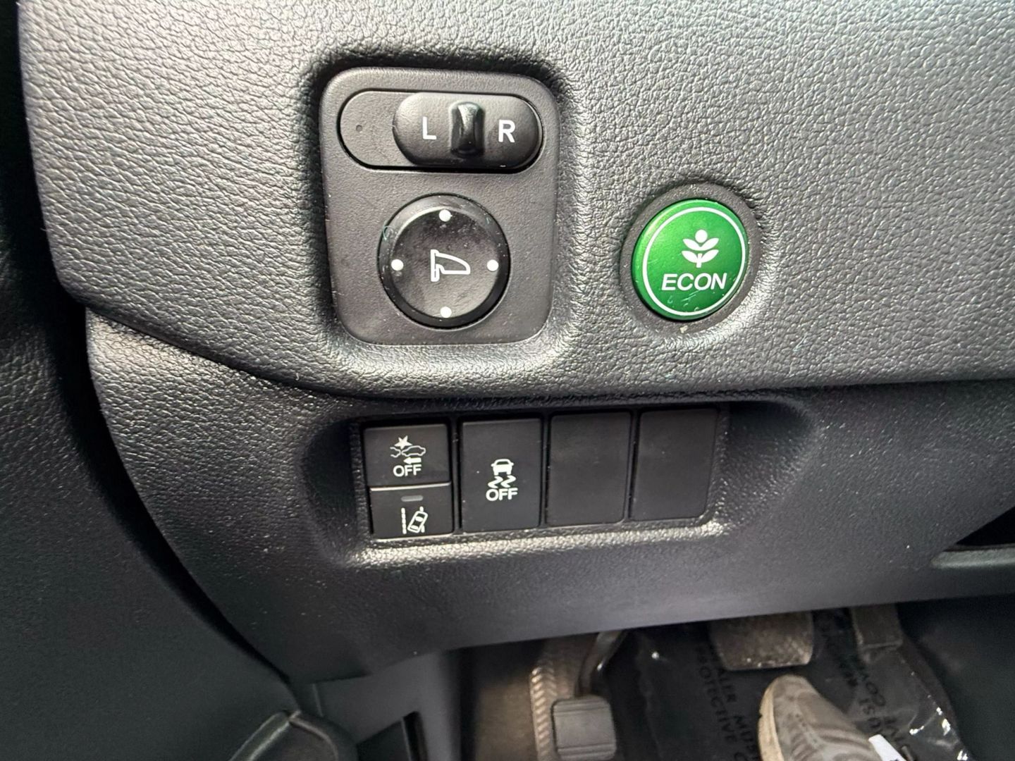 2021 Honda Passport - Image 38