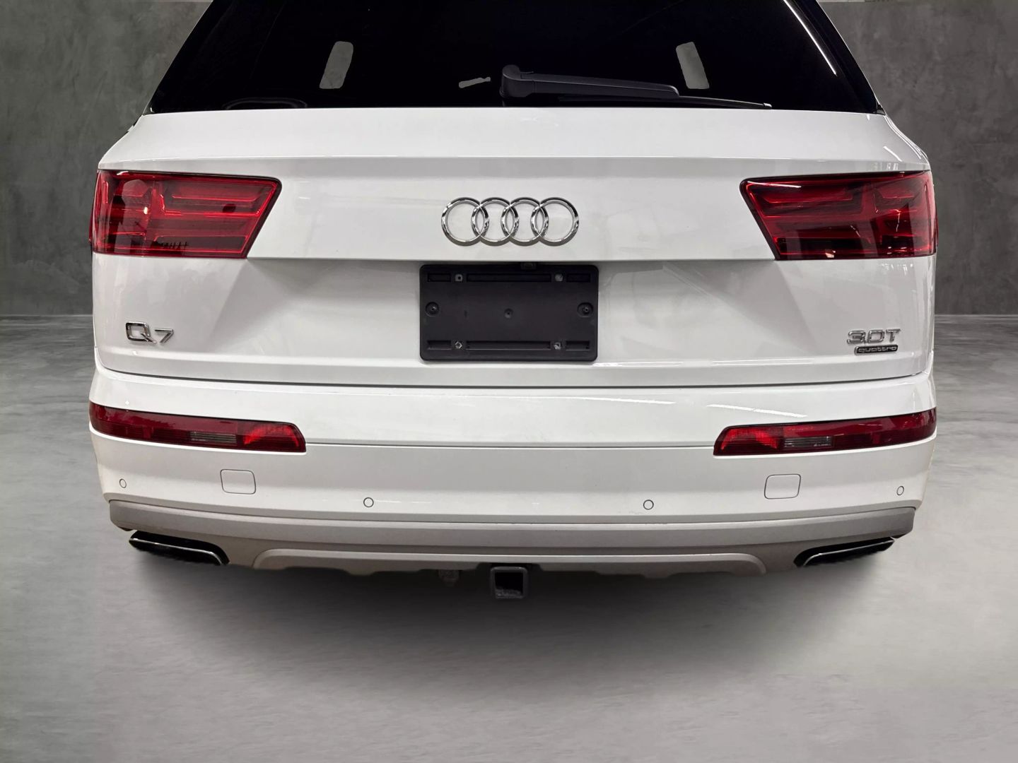 2018 Audi Q7 - Image 14