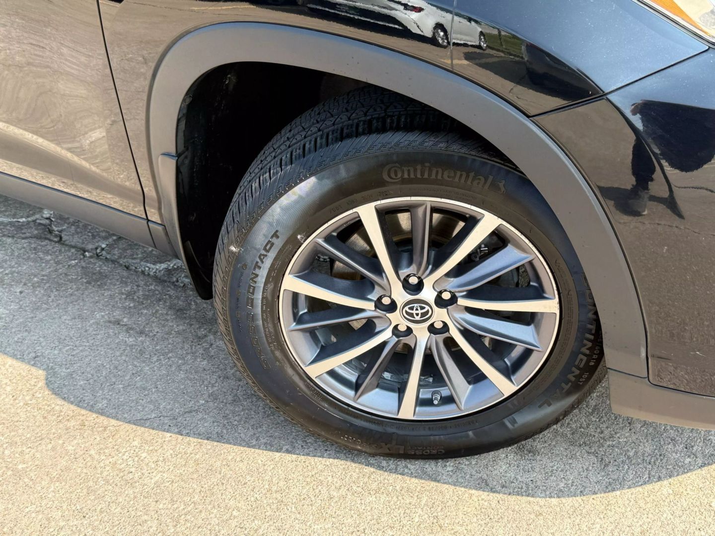 2019 Toyota Highlander - Image 57