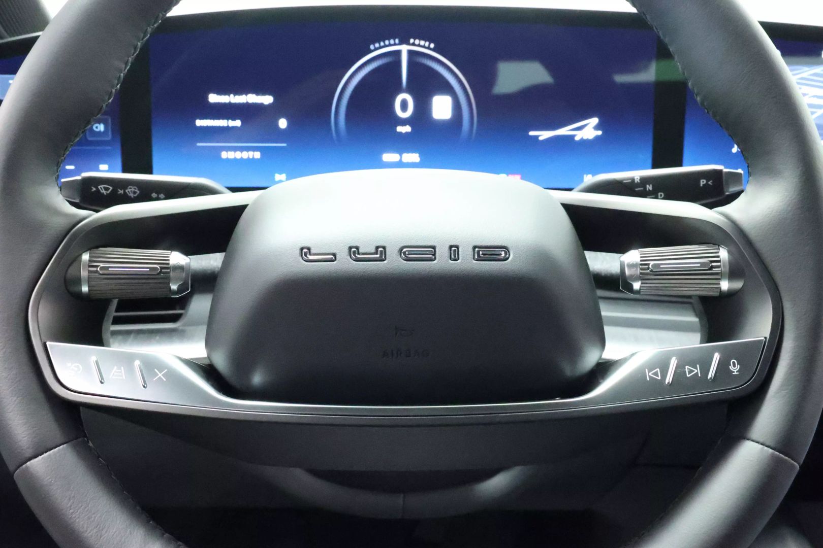 2023 Lucid Air - Image 23
