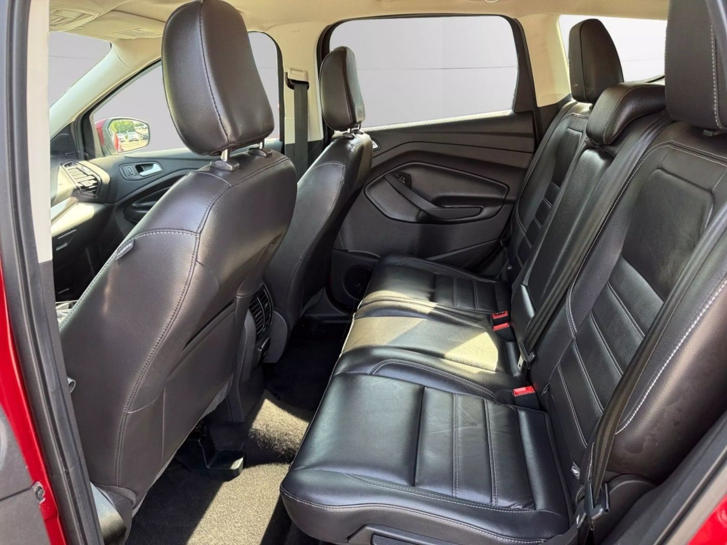 2018FORD ESCAPE for sale in Stafford VA